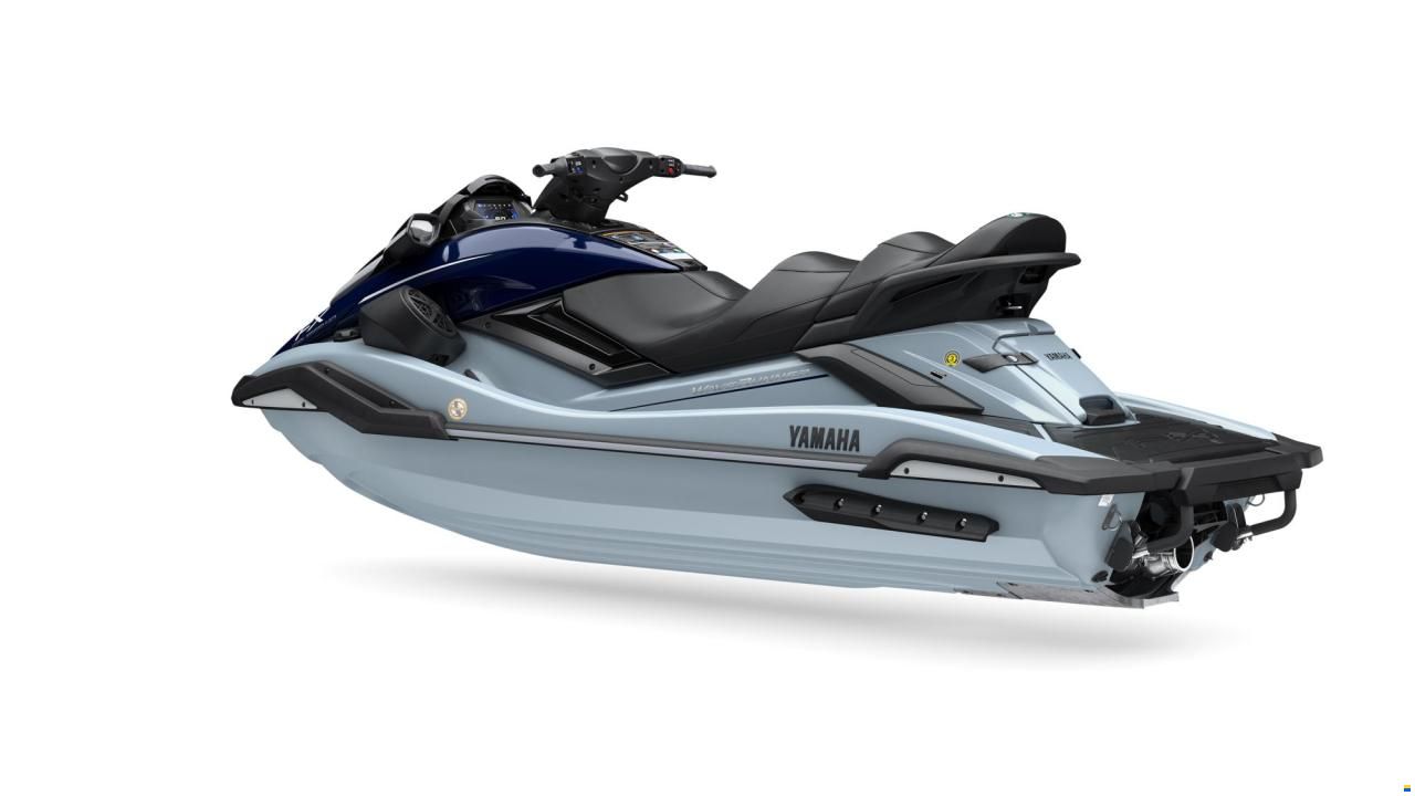 Yamaha WaveRunner FX Cruiser HO - 2027 Modell
