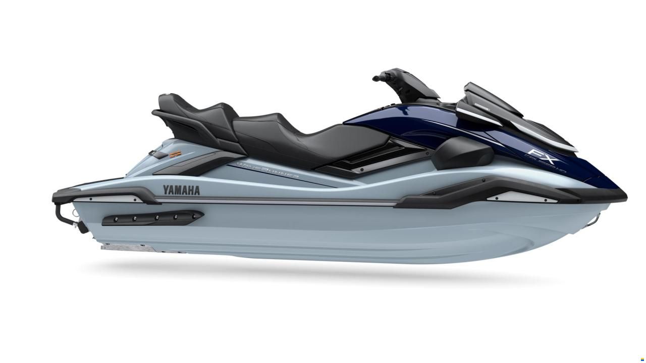 Yamaha WaveRunner FX Cruiser HO - 2027 Modell