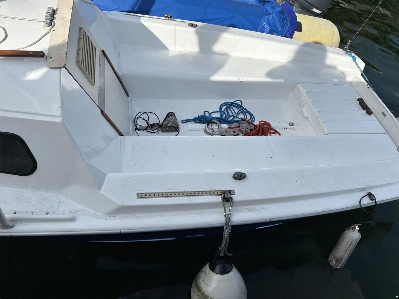 Yachting Selection Flying Fox