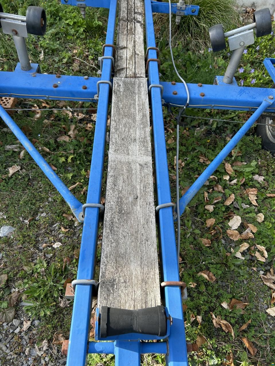 Yachting Selection Flying Fox