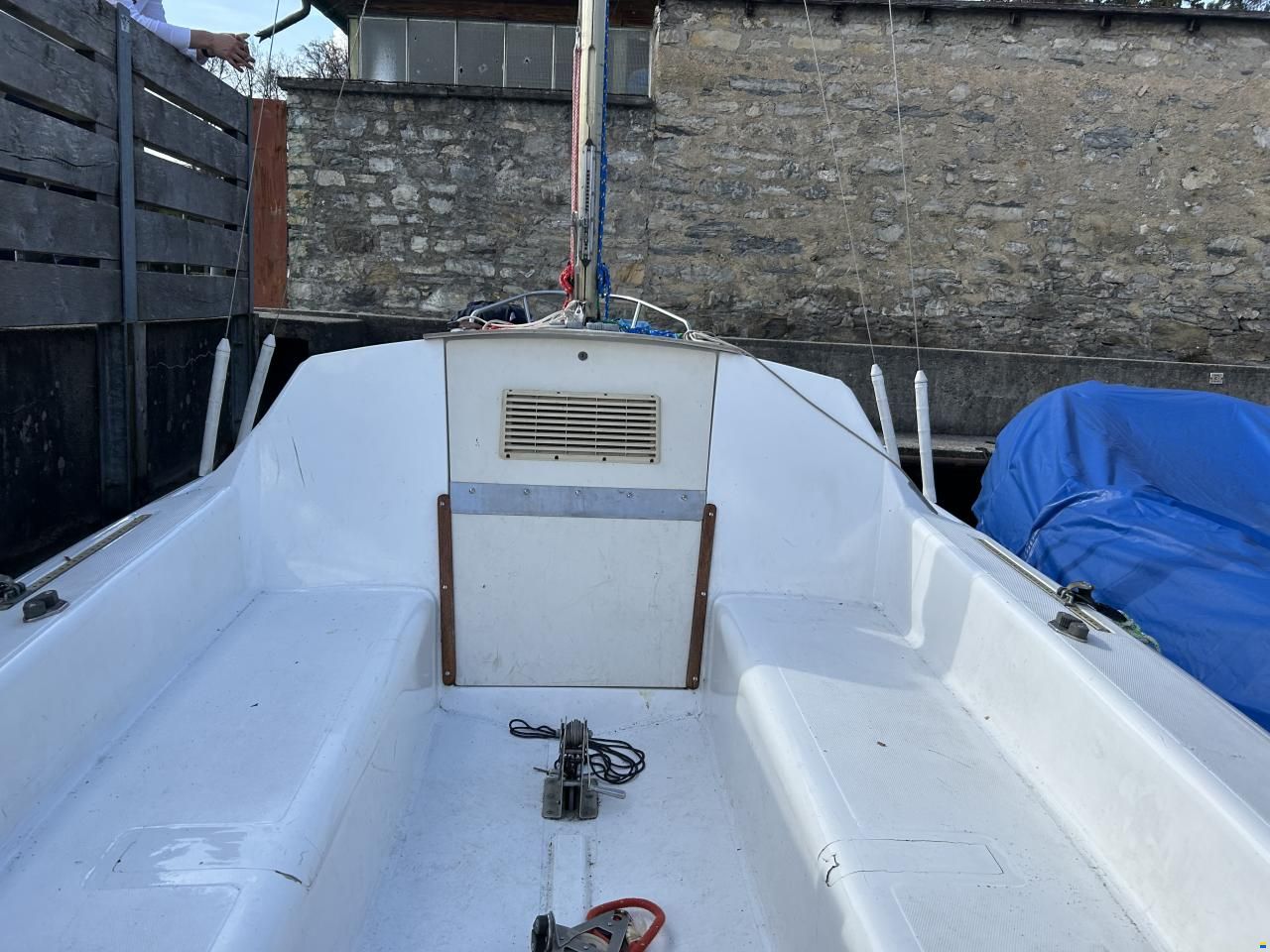 Yachting Selection Flying Fox