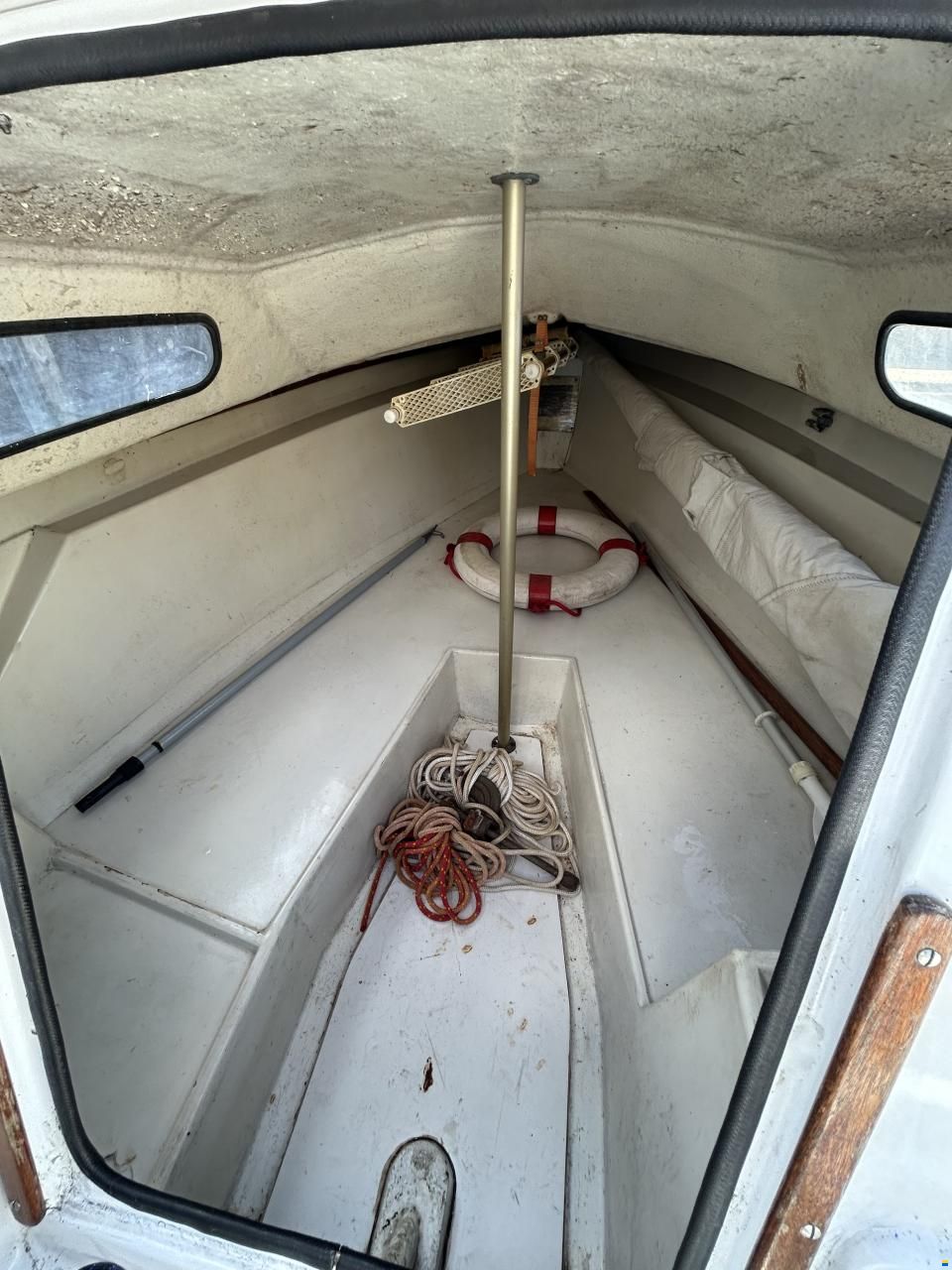 Yachting Selection Flying Fox