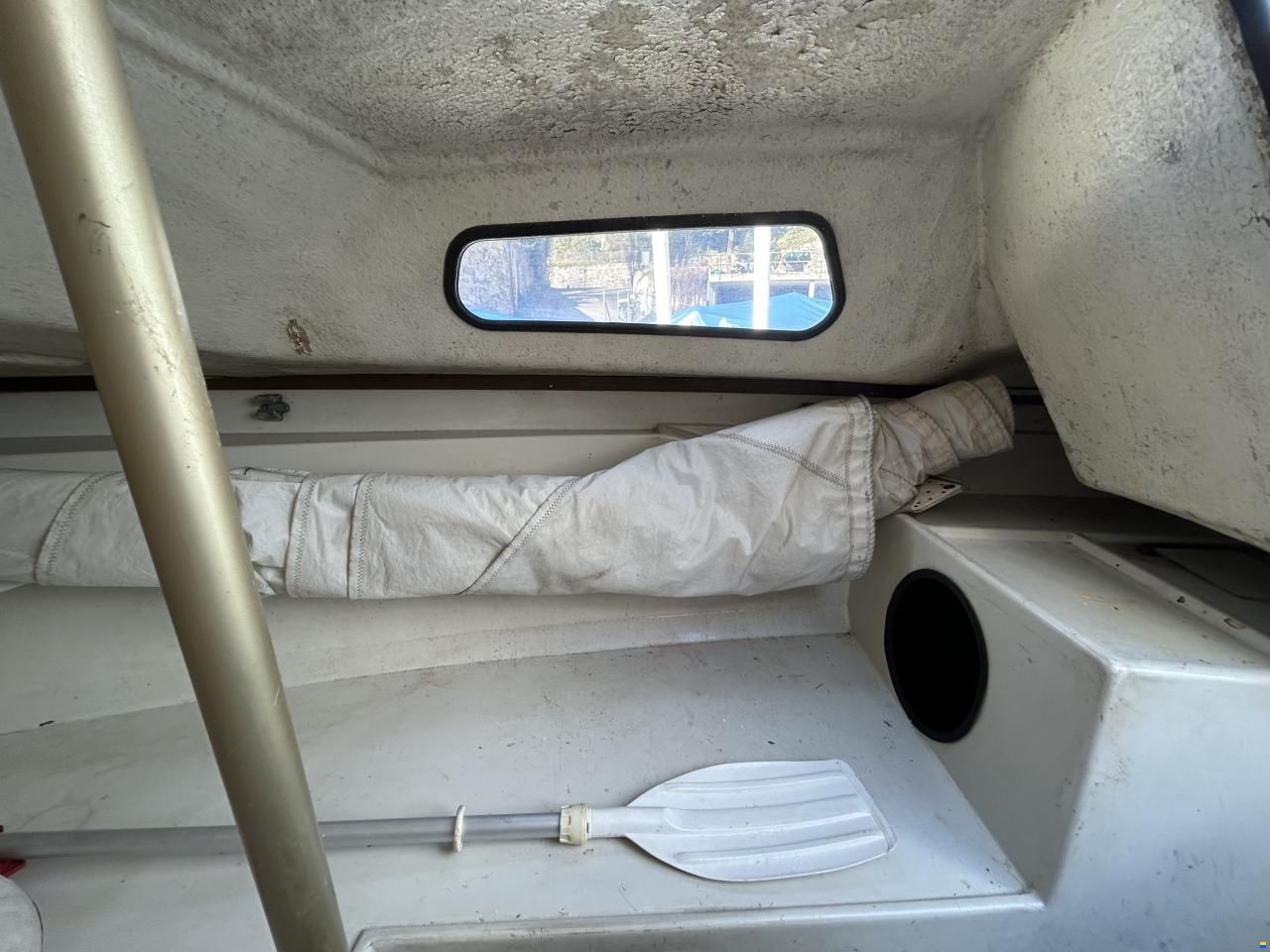 Yachting Selection Flying Fox