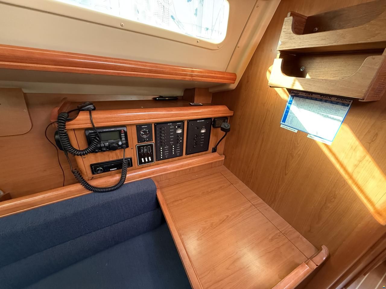Hunter Legend 33
