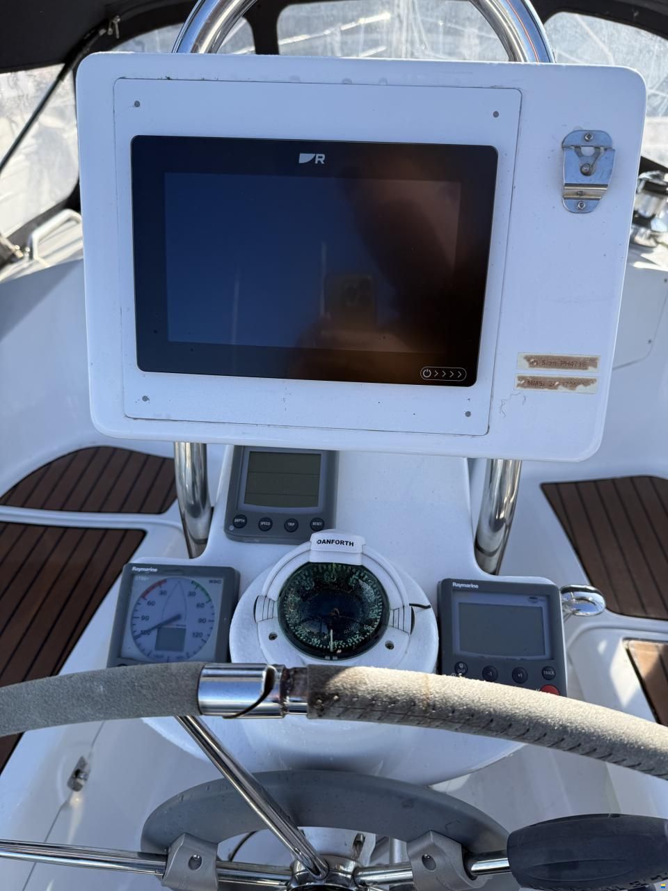 Hunter Legend 33