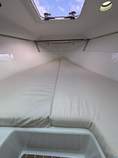 Silver Star Cabin 650