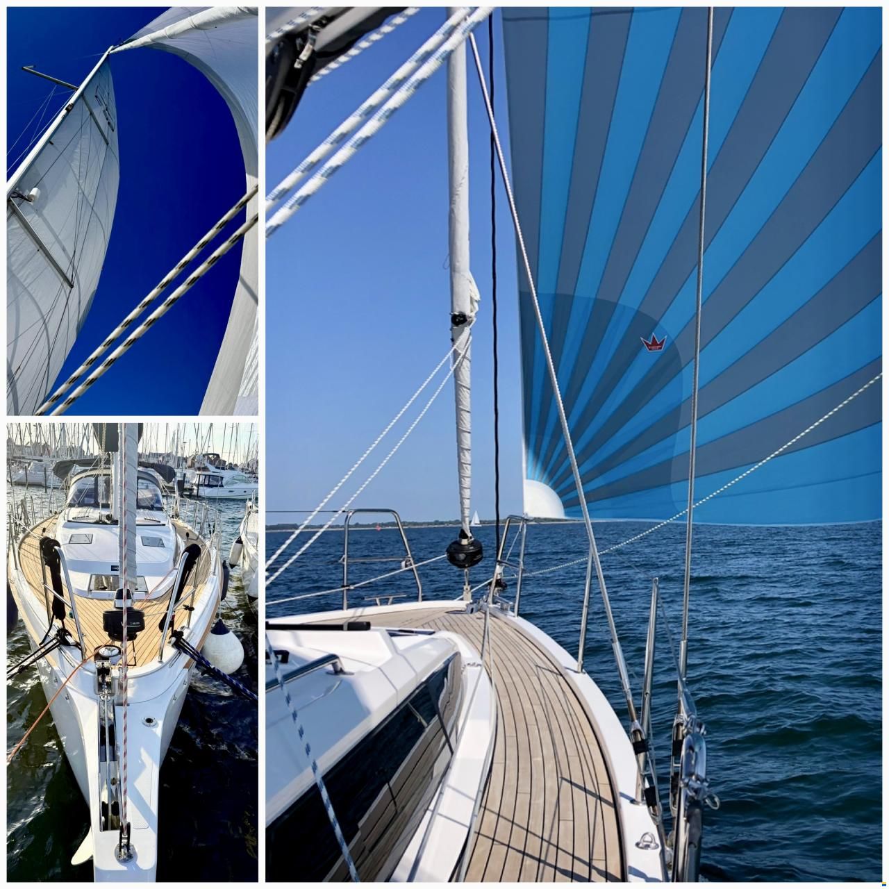 Bavaria C38