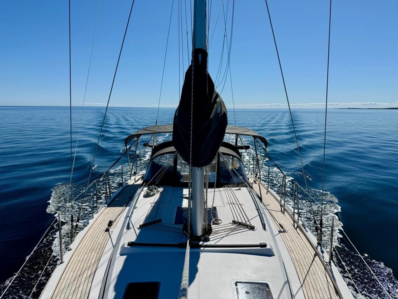 Bavaria C38