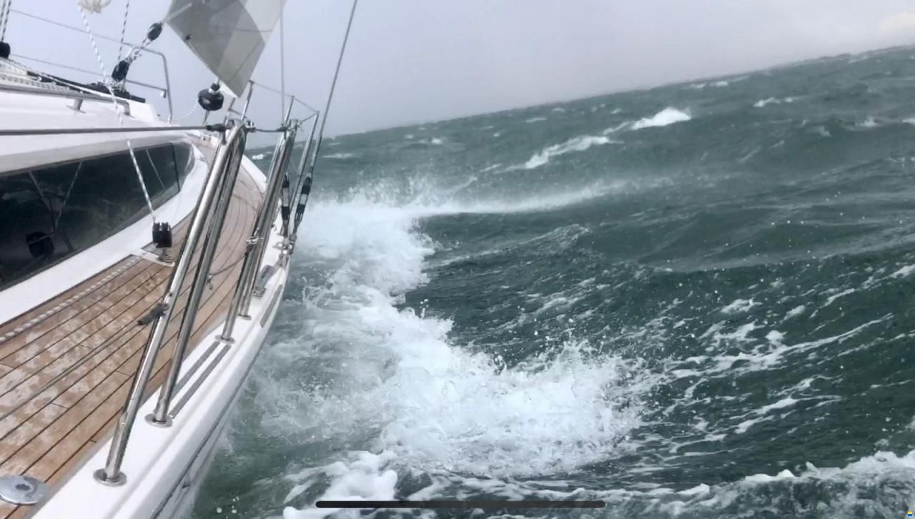 Bavaria C38
