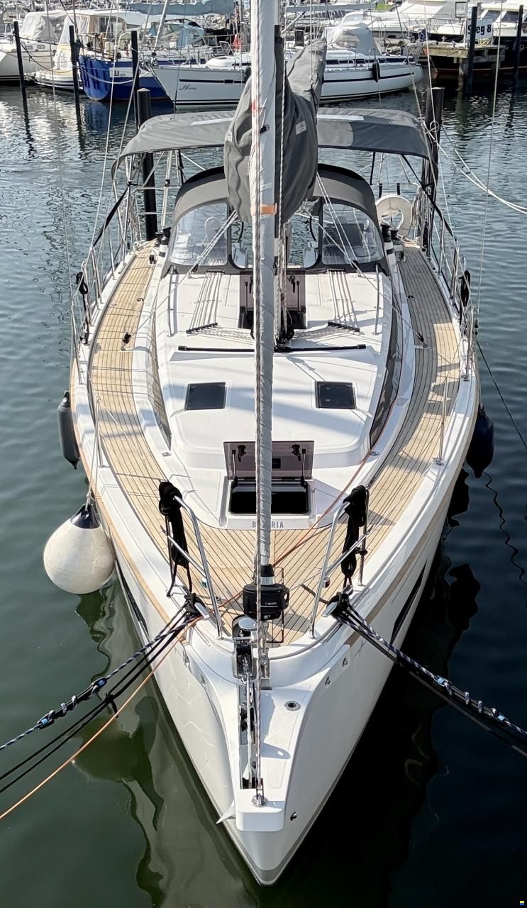Bavaria C38