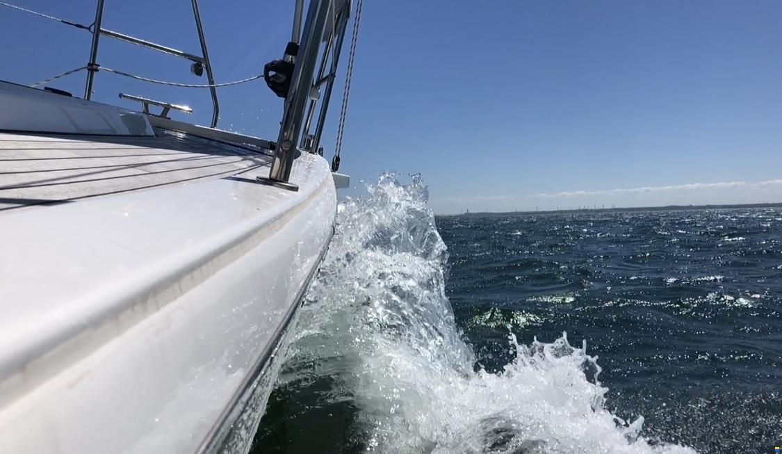Bavaria C38