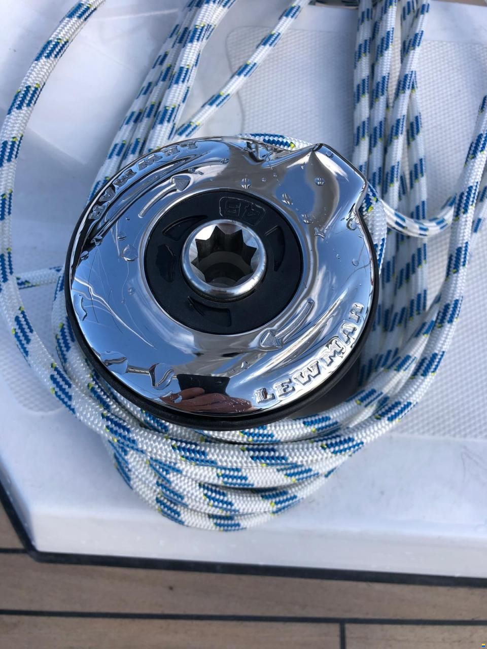 Bavaria C38