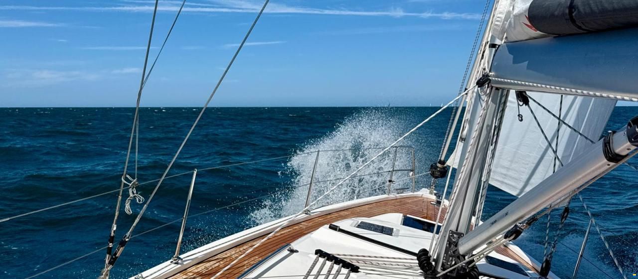 Bavaria C38