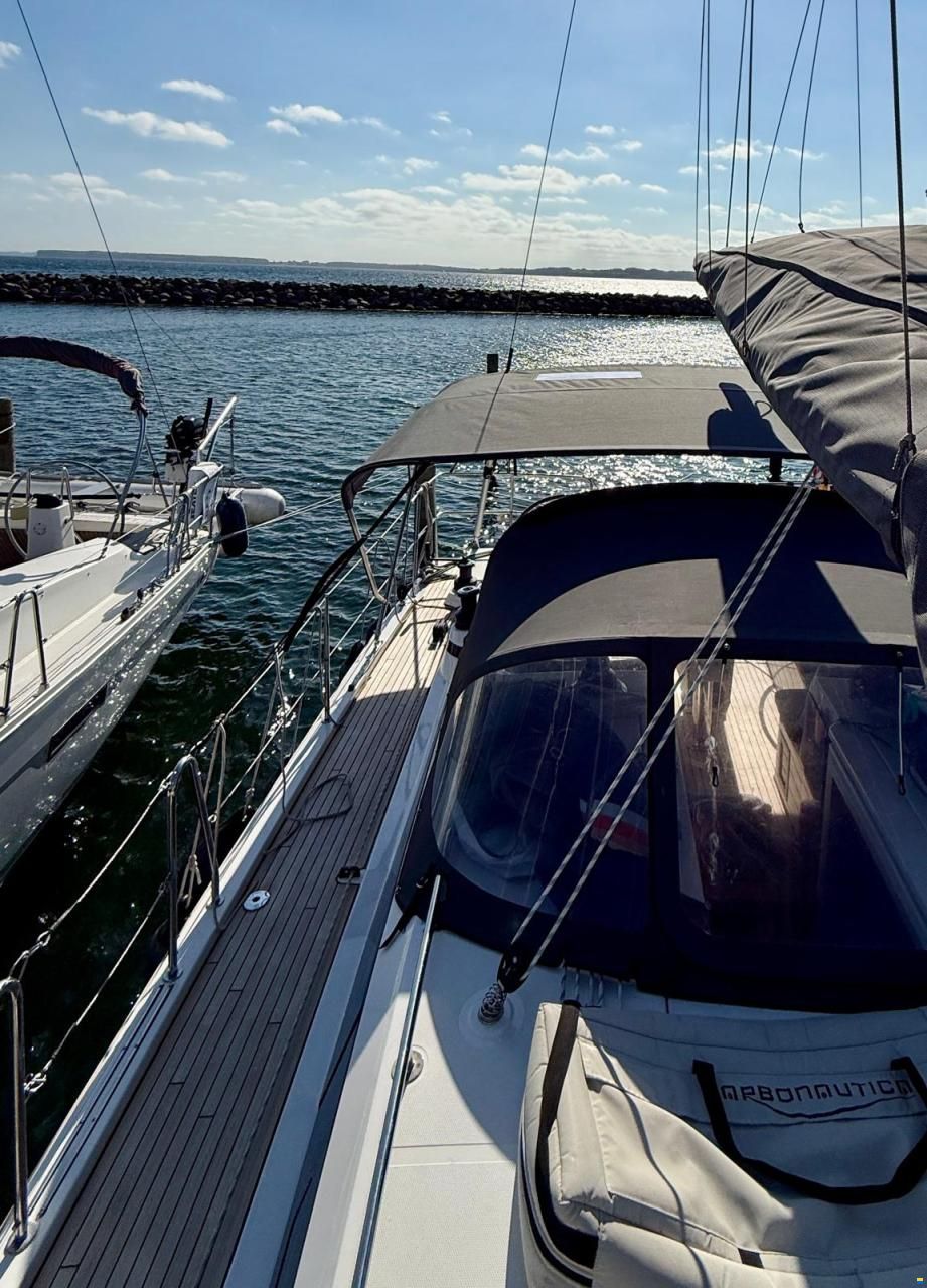 Bavaria C38