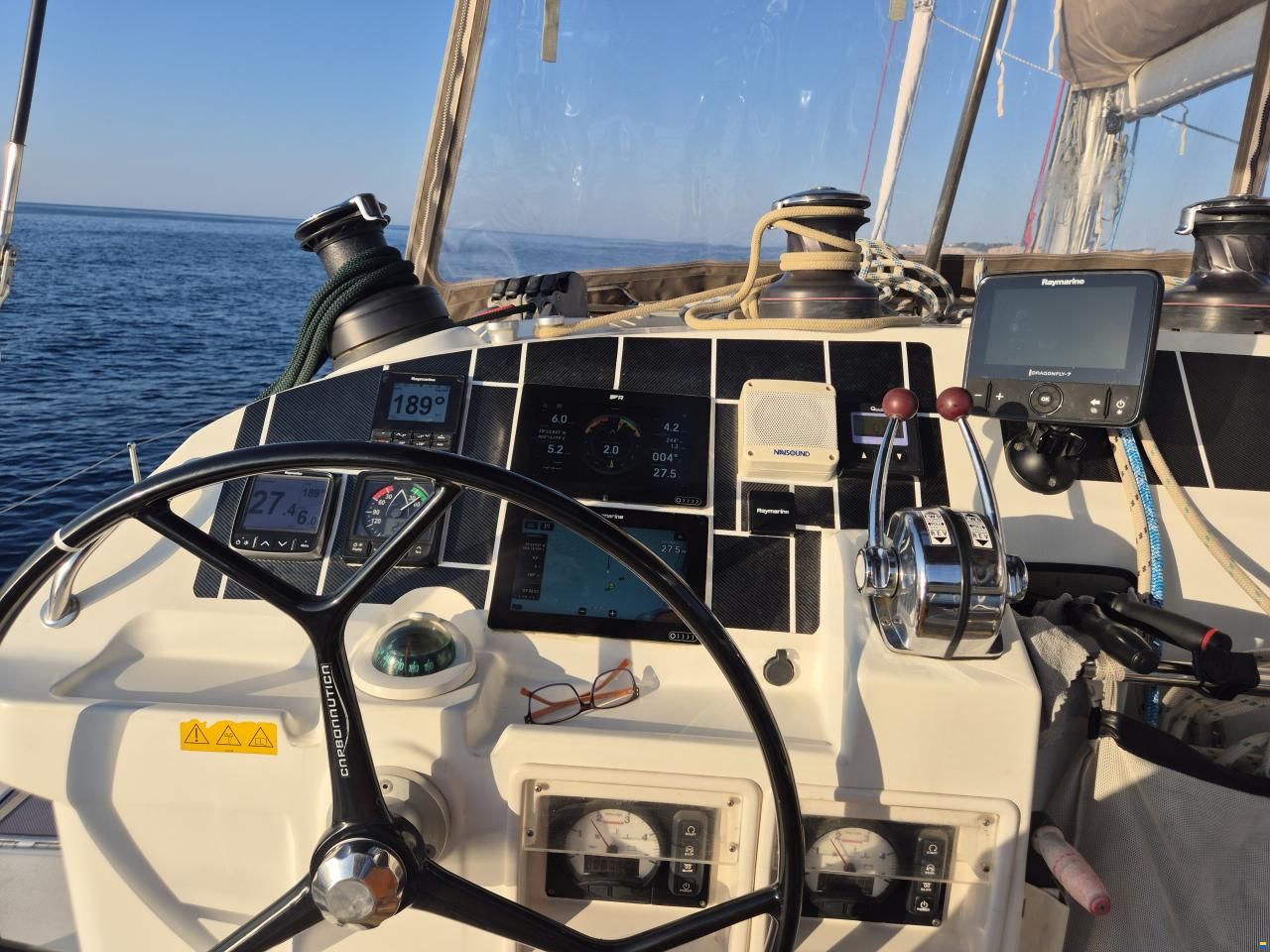 Lagoon 400