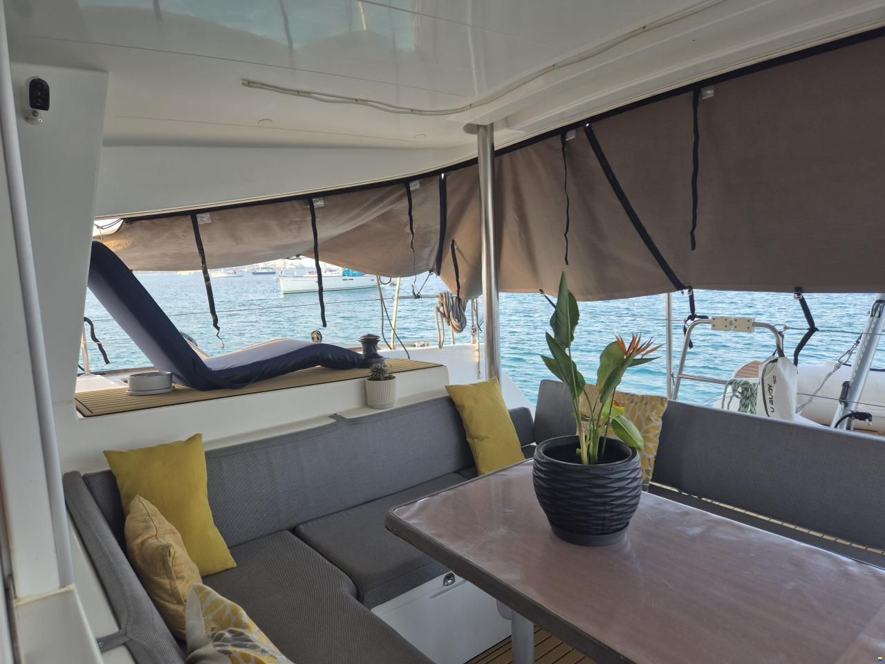 Lagoon 400