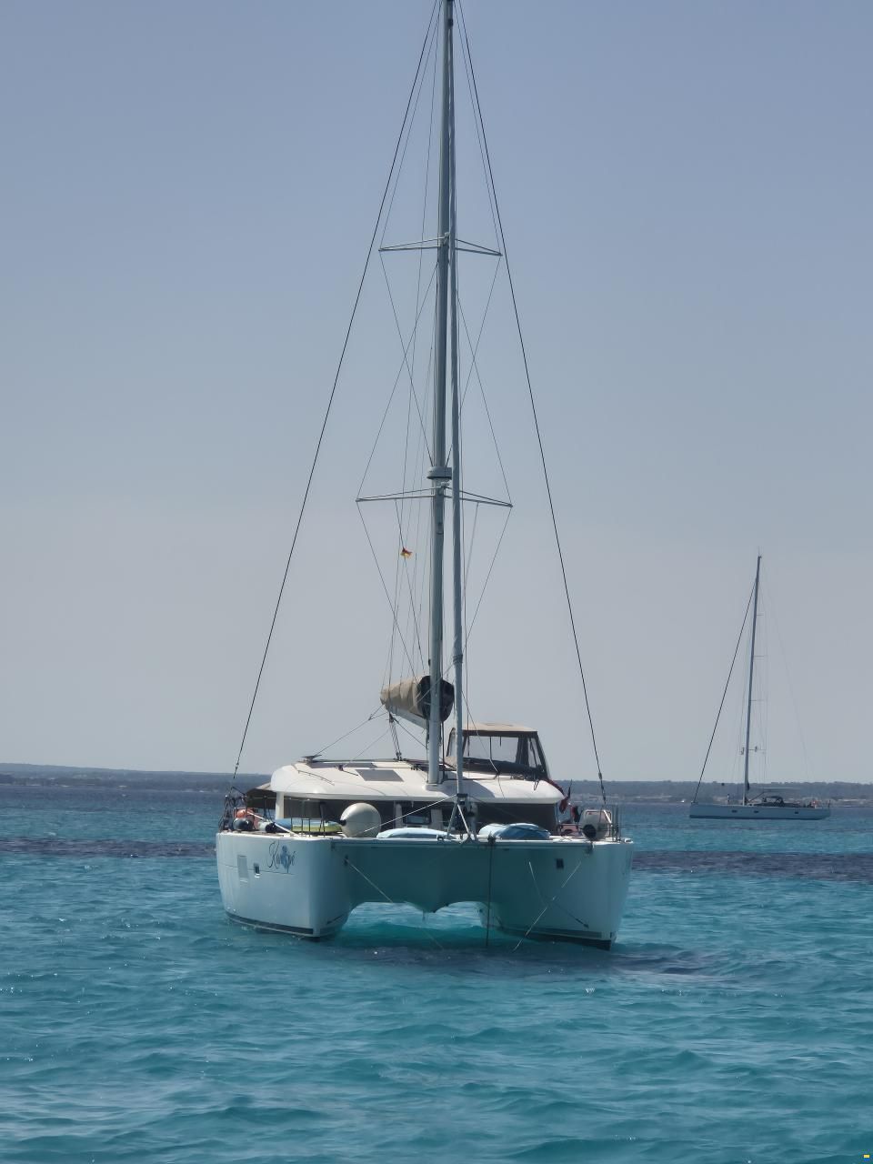Lagoon 400