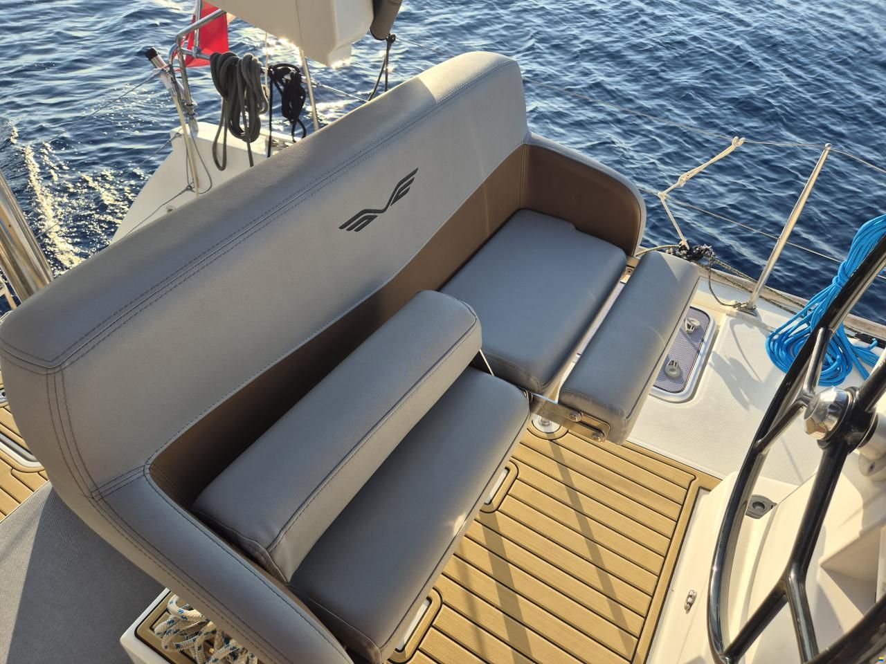 Lagoon 400