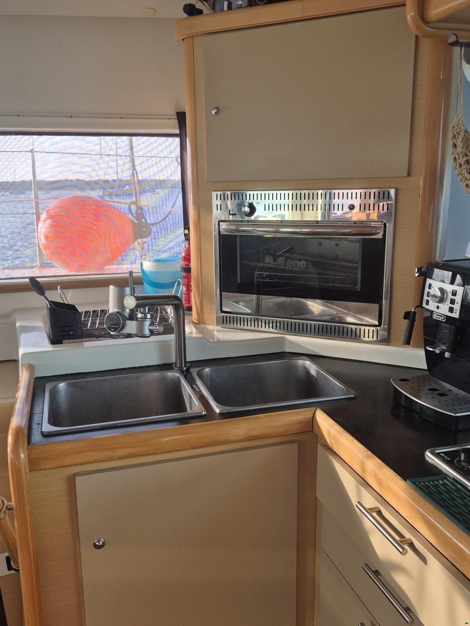 Lagoon 400