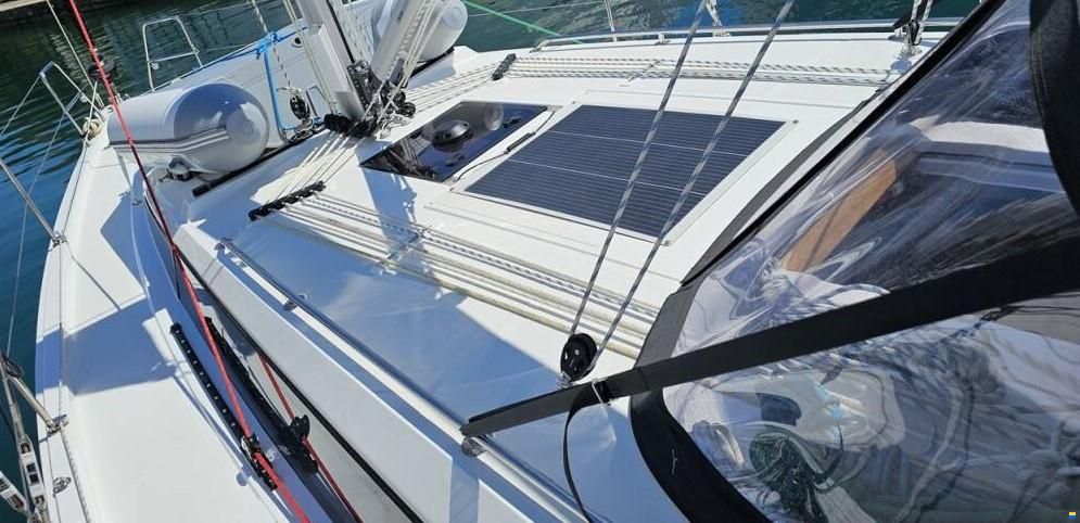 Bavaria C38 A/C