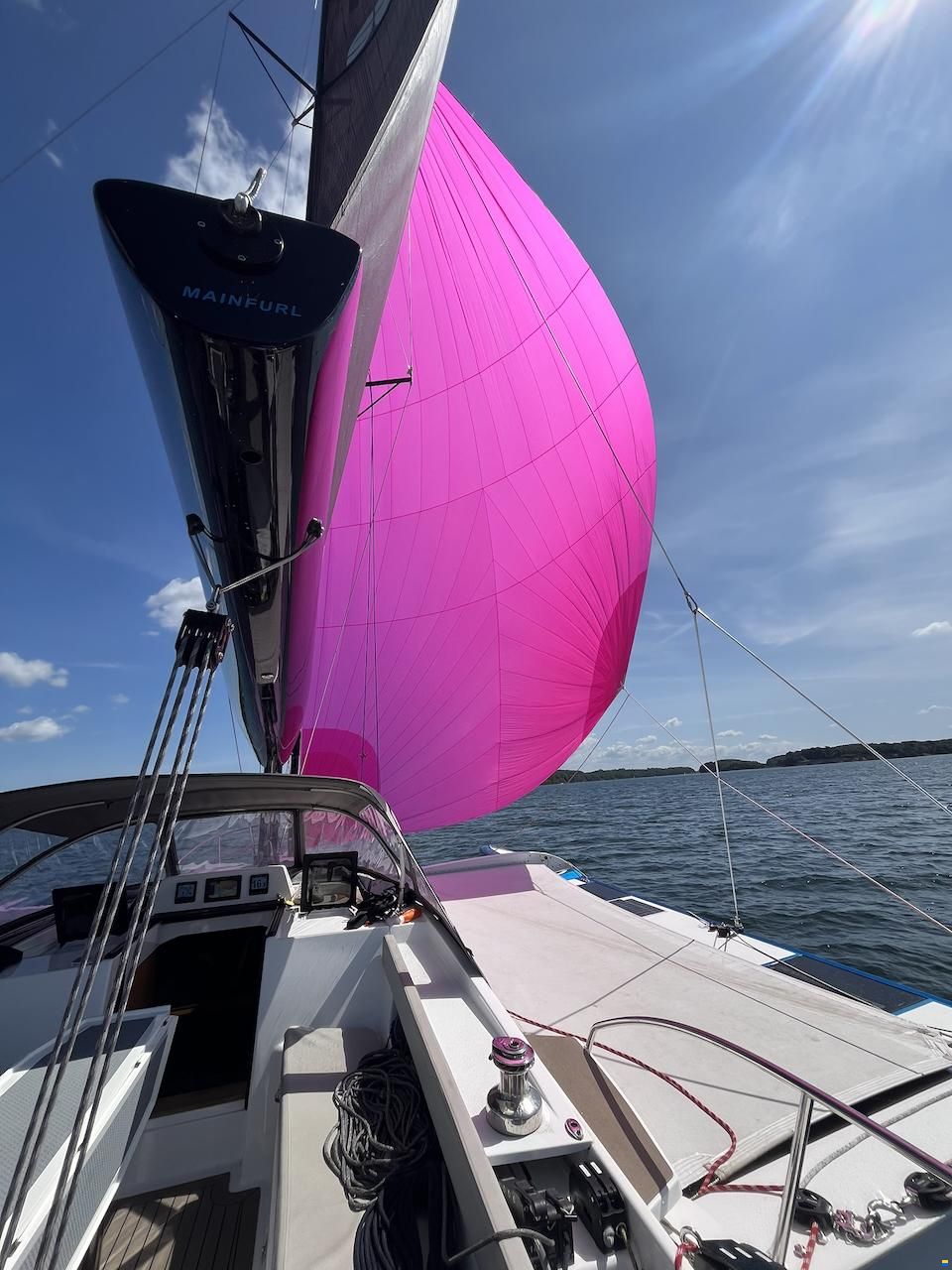 Dragonfly DF40 Ultimate