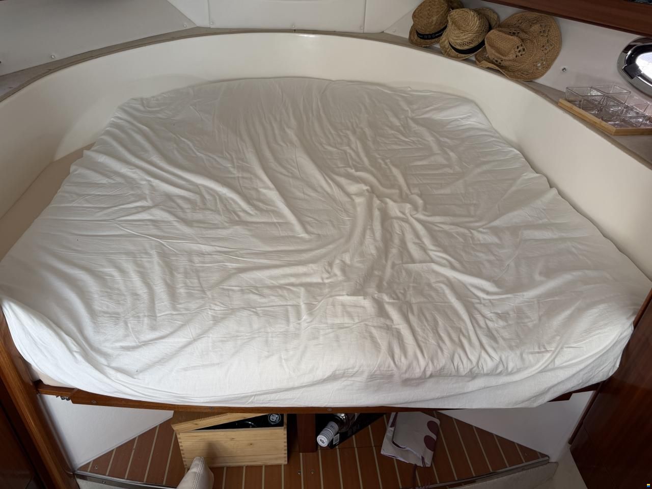 Bavaria 29 Sport