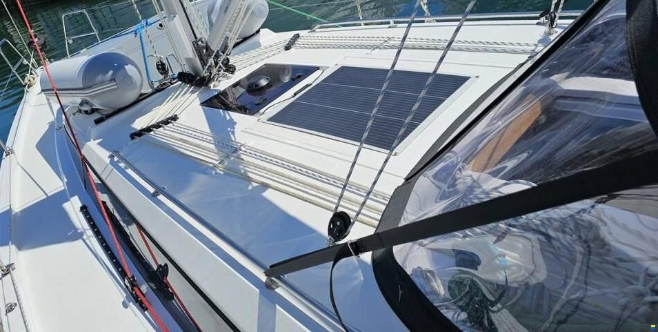 Bavaria C38 A/C