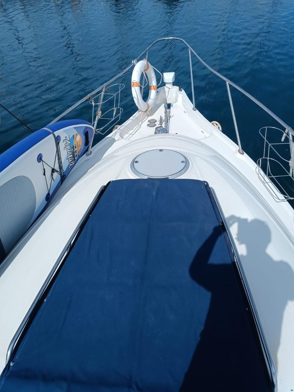 Maxum 3000 SCR
