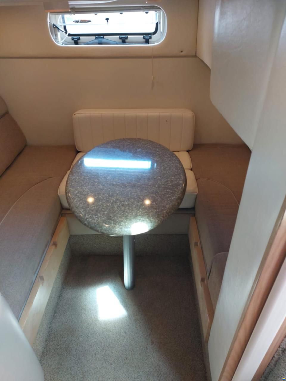 Maxum 3000 SCR