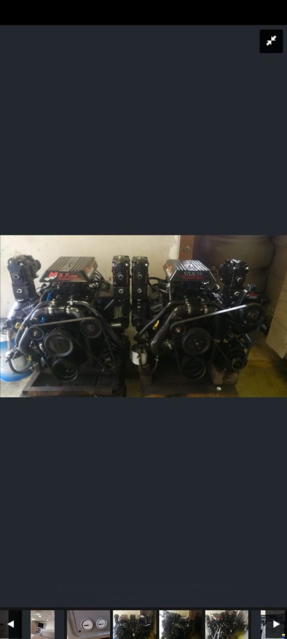 Maxum 3000 SCR