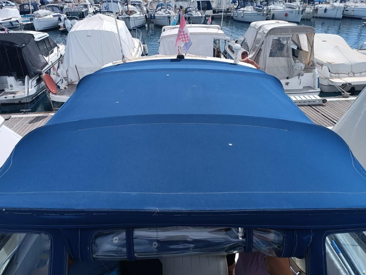 Maxum 3000 SCR