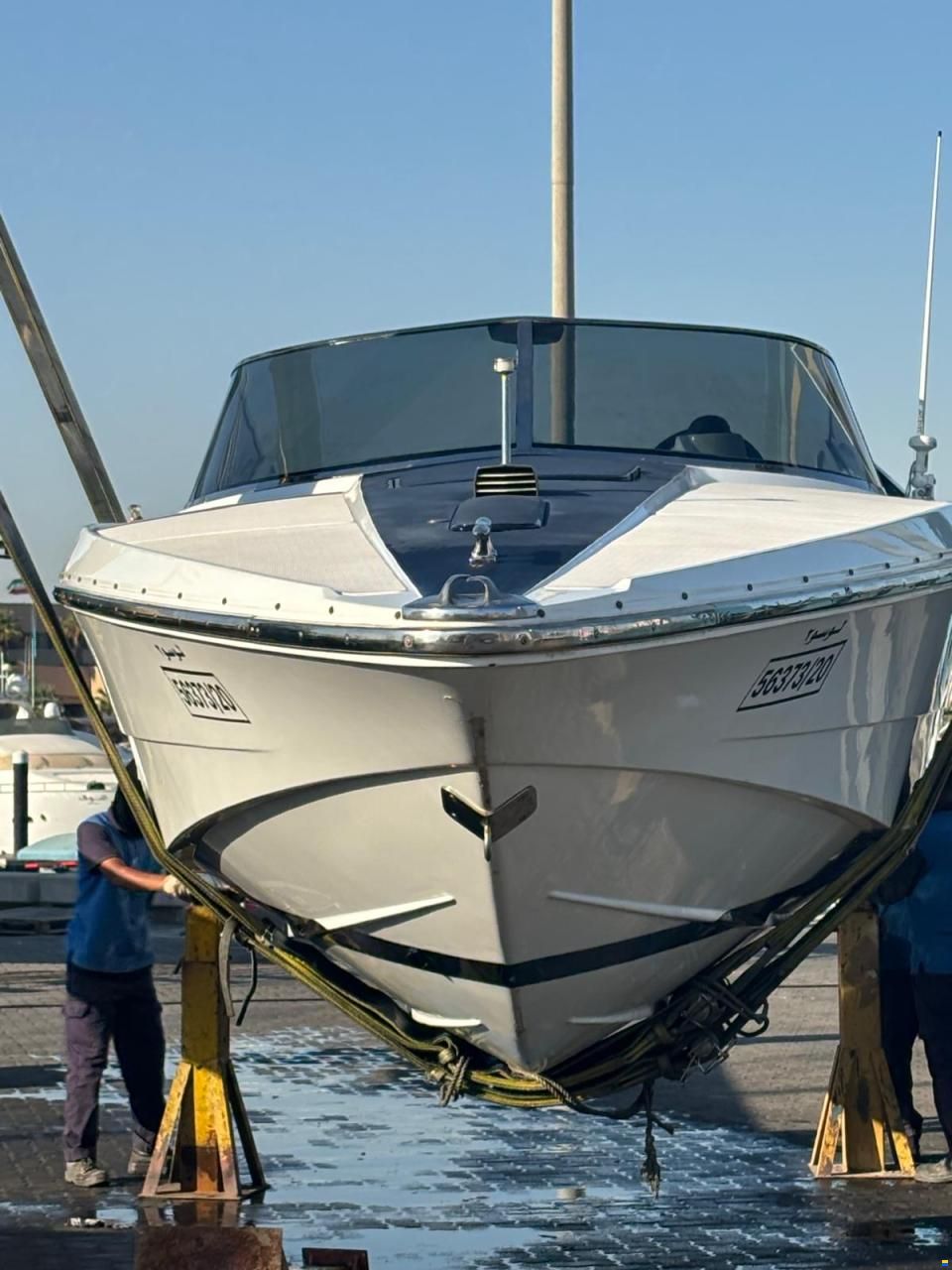 Riva St Tropez