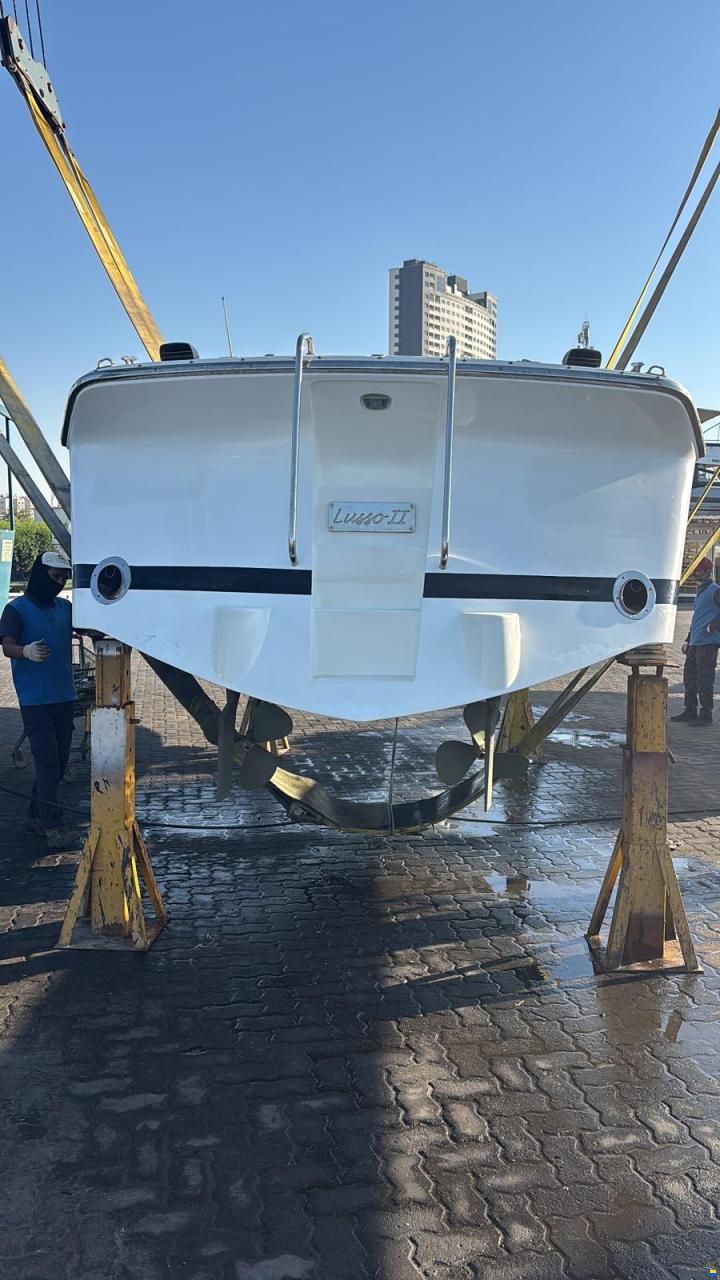 Riva St Tropez