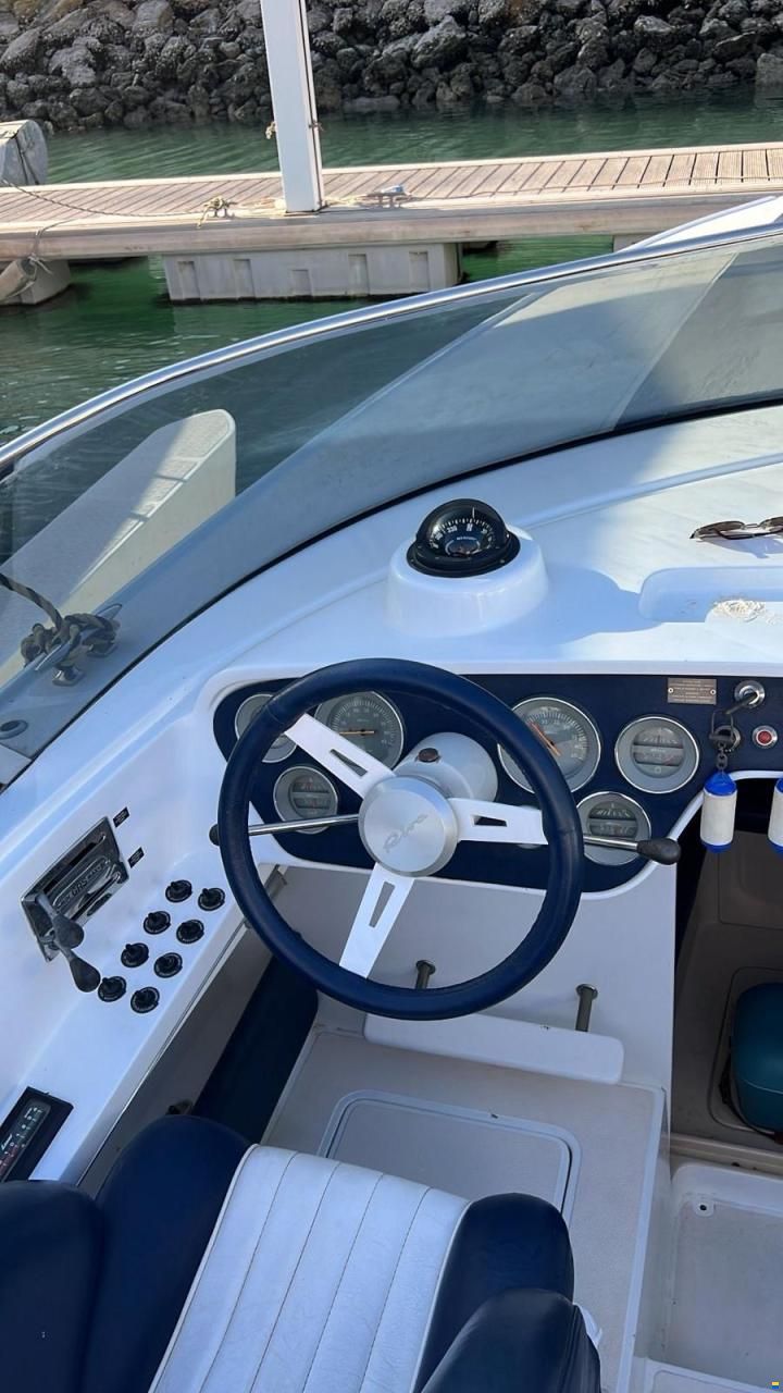 Riva St Tropez