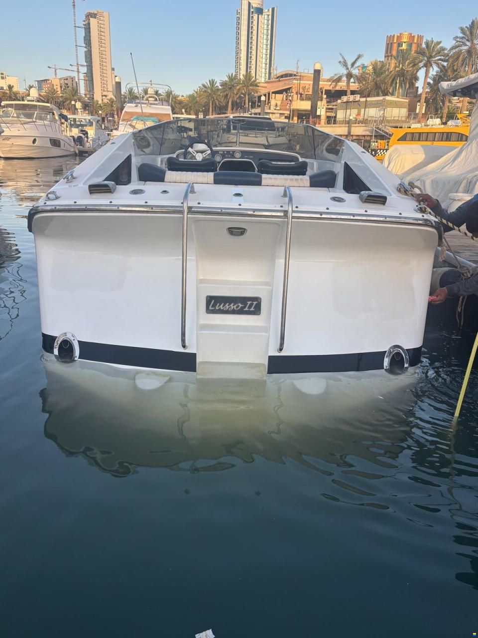 Riva St Tropez