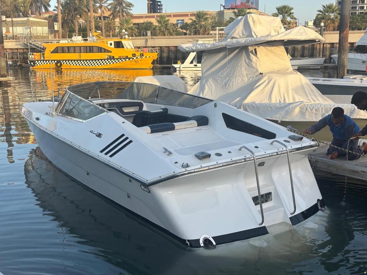 Riva St Tropez