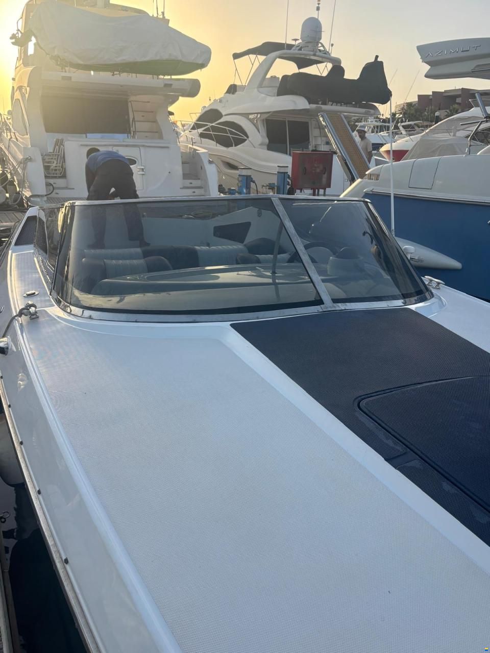 Riva St Tropez
