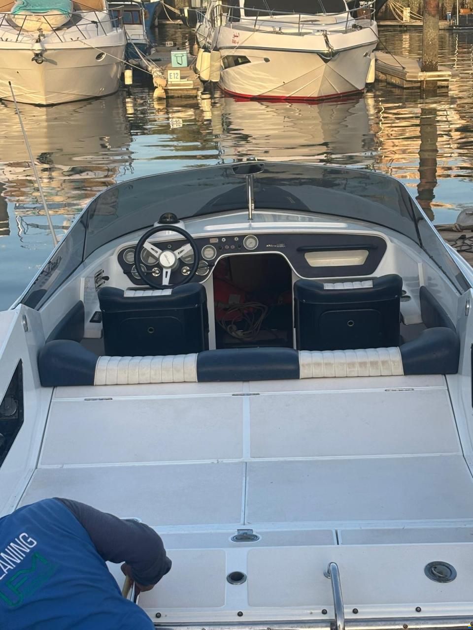 Riva St Tropez