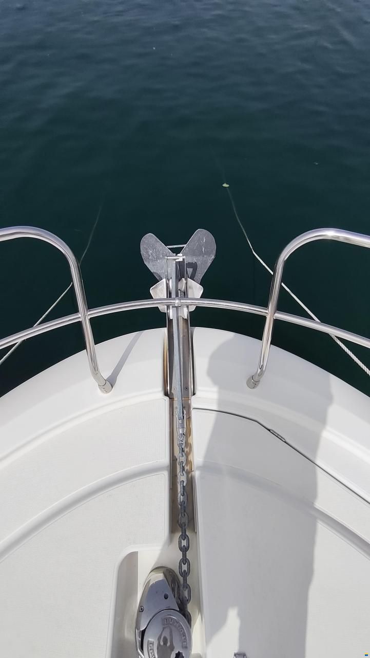 Prestige 42S