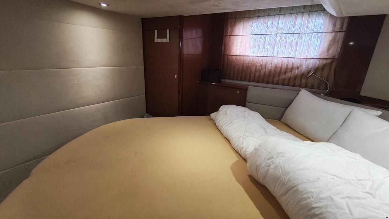 Prestige 42S