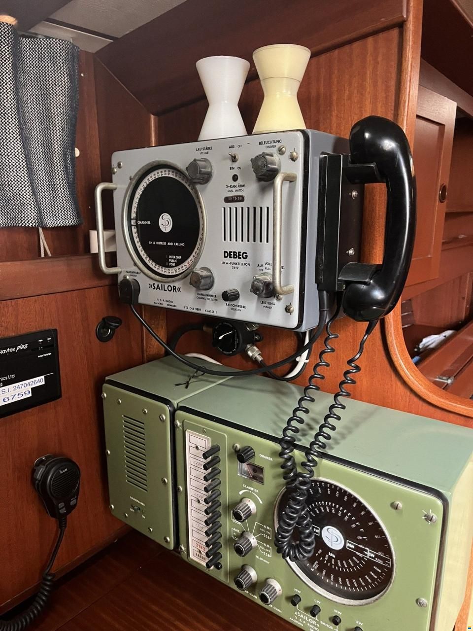 Hallberg-Rassy HR 42