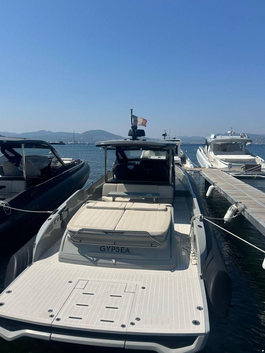 SACS Rebel 47