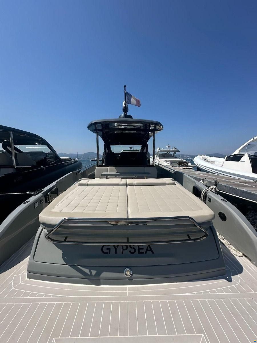 SACS Rebel 47