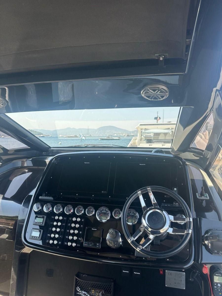 SACS Rebel 47