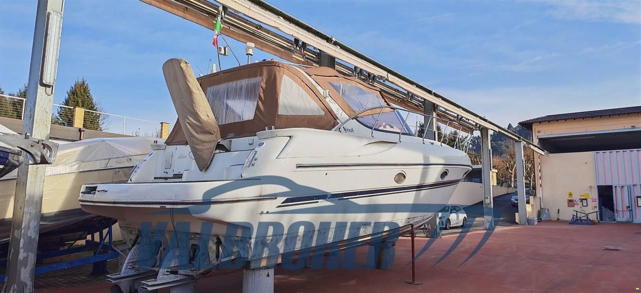 Innovazioni e Progetti MIRA 37