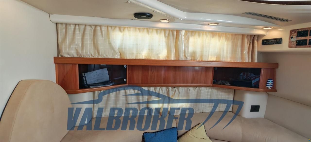 Sealine S 34