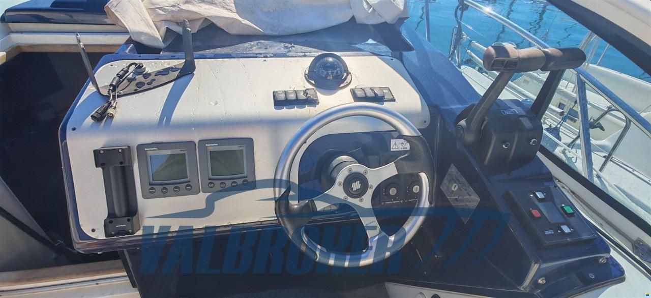 Sealine S 34
