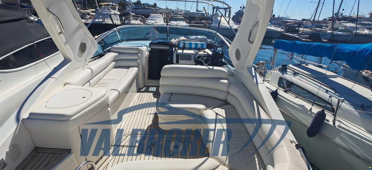 Sealine S 34