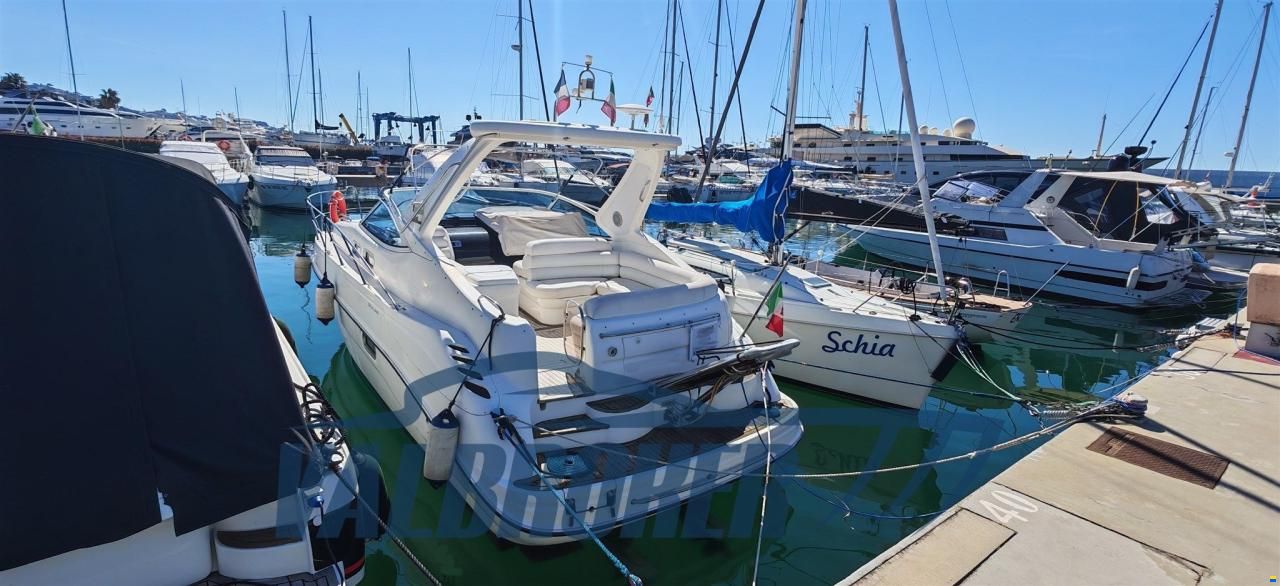 Sealine S 34