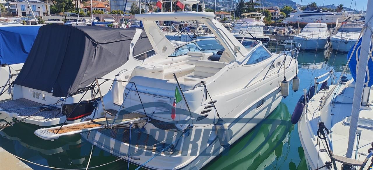 Sealine S 34